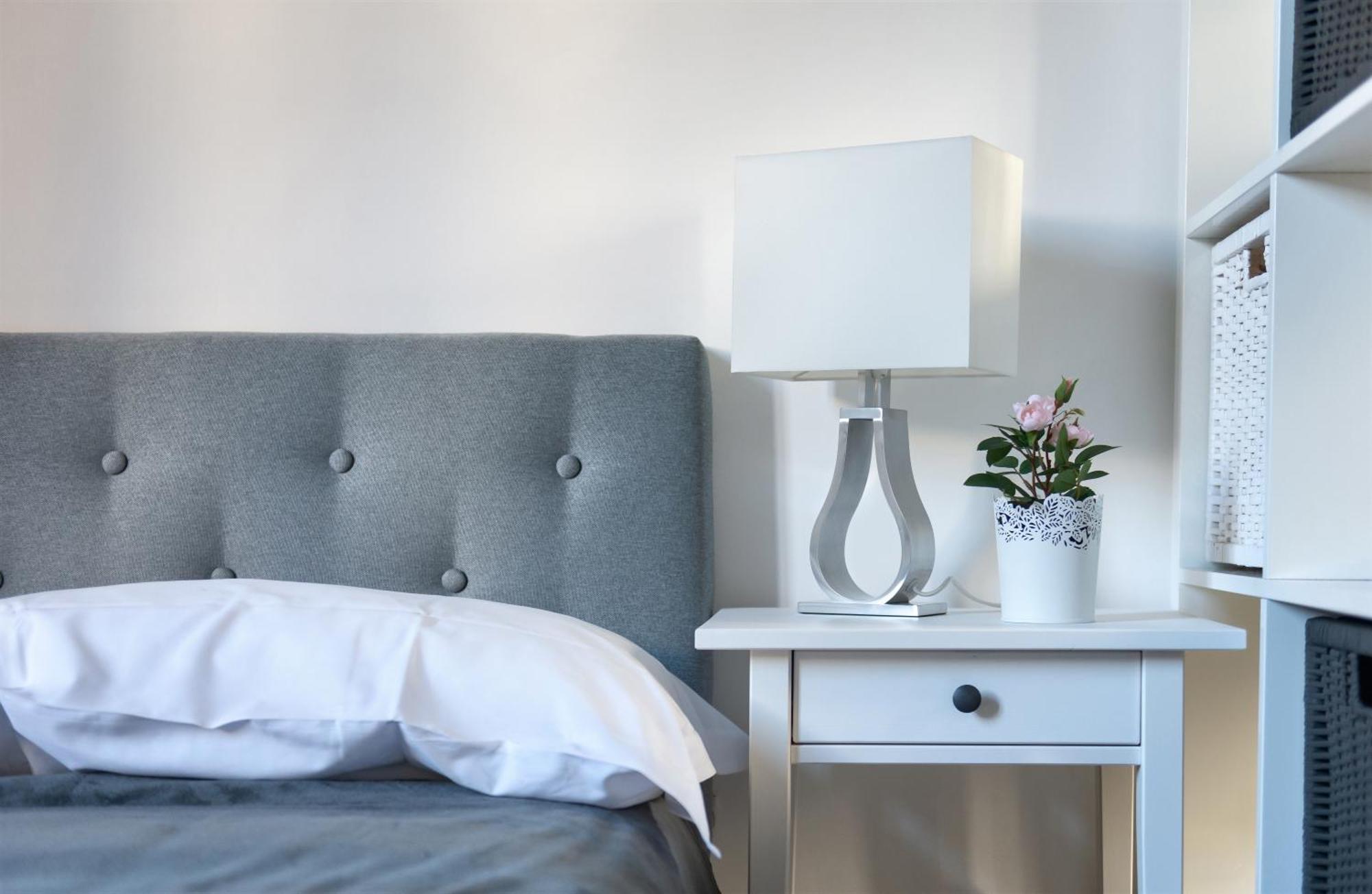 Cozy Studio Campo De Fiori Rome Buitenkant foto