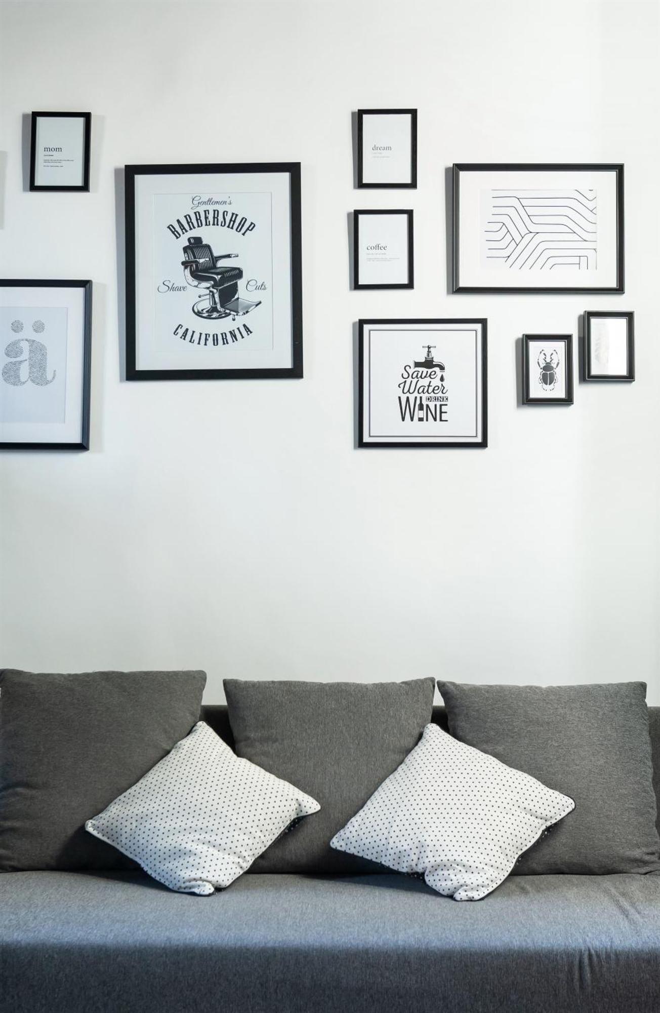 Cozy Studio Campo De Fiori Rome Buitenkant foto